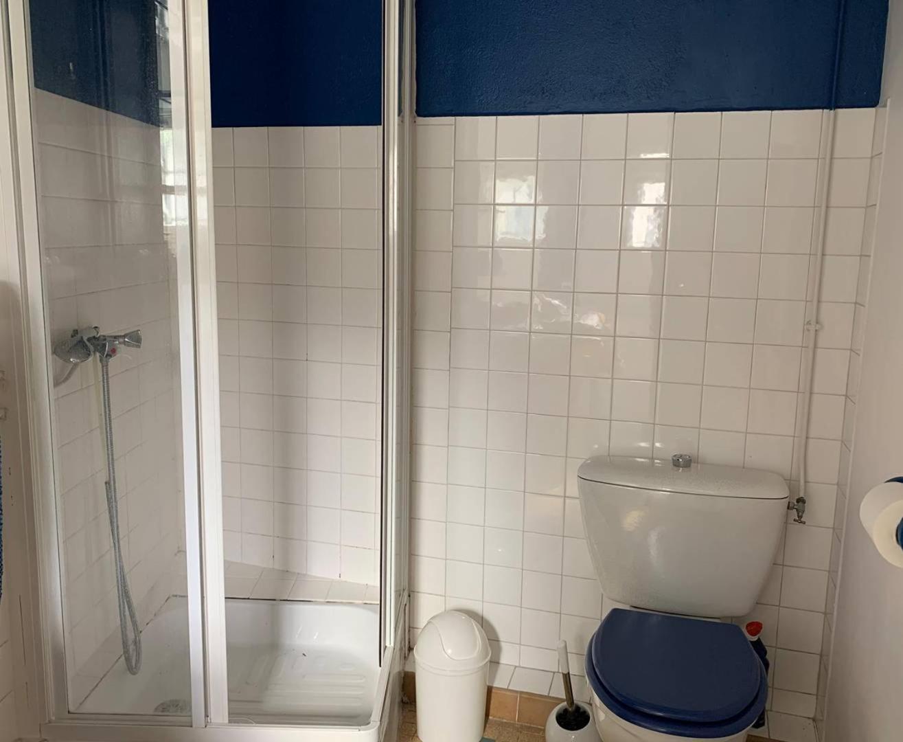 St Georges De Didonne - Agreable Petite Maison Avec Cour - 1 Chambre Saint-Georges-de-Didonne Dış mekan fotoğraf